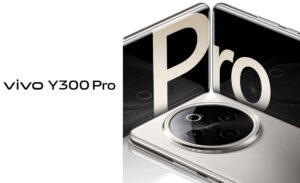 تاریخ معرفی گوشی ویوو Y300 Pro 5G آشکار شد 26 تاریخ معرفی گوشی ویوو Y300 Pro 5G آشکار شد