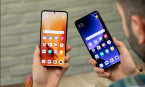 شیائومی 14T با تراشه Dimensity 8300 Ultra: نتایج بنچمارک گیک‌بنچ منتشر شد