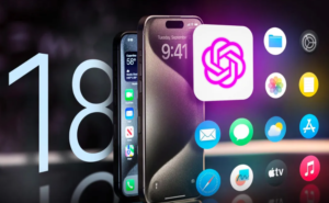 اپل با بتای پنجم iOS 18، تجربه کاربری را متحول می‌کند