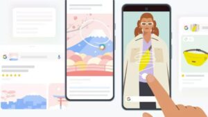 ویژگی Circle to Search گوگل در راه گوشی های اندرویدی بیشتر