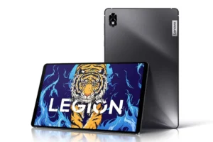 تبلت لنوو Legion Y700 2024 اواخر سپتامبر از راه می رسد