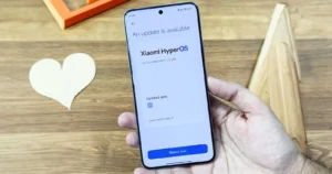 آپدیت HyperOS 2.0 شیائومی وارد فاز تست داخلی می شود