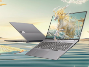 لپ تاپ با دوام لنوو ThinkBook 16+ Ryzen Edition 2024 معرفی شد