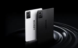تبلت گیمینگ Legion Y700 (2024) لنوو معرفی شد