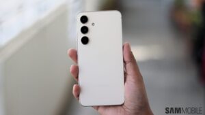 سامسونگ ممکن است مدل پایه Galaxy S26 را در سال 2026 کنار بگذارد