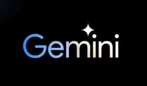 گوگل بر روی قابلیت ویرایش تصویر درون خطی برای Gemini کار می کند
