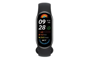 اولین تصویر گجت پوشیدنی شیائومی Smart Band 9 Pro منتشر شد