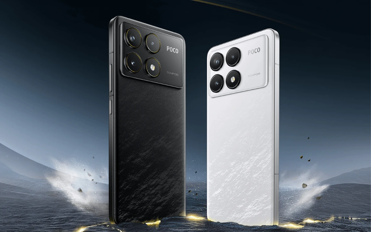 گوشی پوکو F7 Ultra تاییدیه IMEI گرفت 6 گوشی پوکو F7 Ultra تاییدیه IMEI گرفت