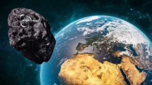 نجات زمین با انفجار هستهای : آیا با این روش سیارکها را میتوان منحرف کرد؟ 18 نجات زمین با انفجار هستهای