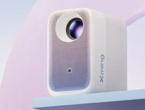 پروژکتور شیائومی Xming Q5 Neo معرفی شد