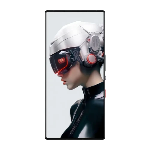 گوشی Red Magic 10 Ultra یک هیولاست 6 گوشی Red Magic 10 Ultra یک هیولاست