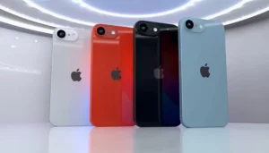 گوشی اپل آیفون SE 4 اوایل 2025 رونمایی می شود