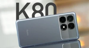 سری ردمی K80 توسط شیائومی تایید شد