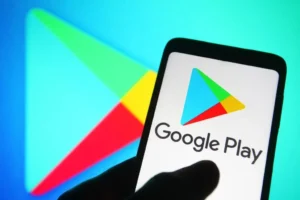 فروشگاه Google Play به دستگاه های اندرویدی جدید اشاره می کند