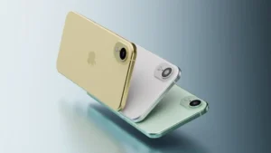آیفون 17 ایر تنها 5-6 میلی متر ضخامت دارد
