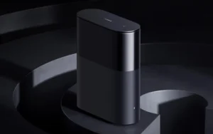 شیائومی از روتر BE3600 Pro رونمایی کرد
