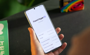 شیائومی با HyperOS 2 وارد رقابت جدی با سایر برندها شد