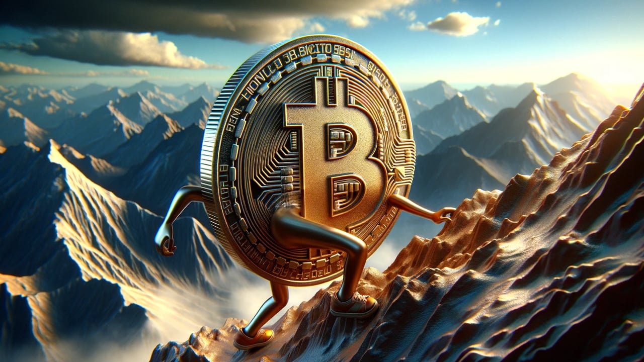 تقویت بیت کوین با کاهش نرخ بهره فدرال رزرو 9 تقویت بیت کوین با کاهش نرخ بهره فدرال رزرو