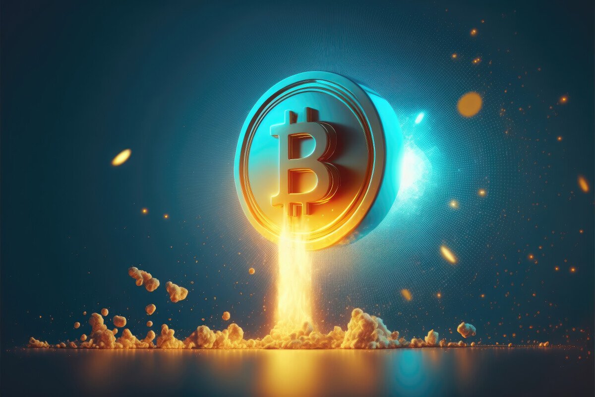 تقویت بیت کوین با کاهش نرخ بهره فدرال رزرو 6 تقویت بیت کوین با کاهش نرخ بهره فدرال رزرو