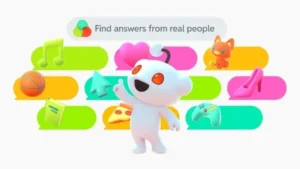 ردیت (Reddit)