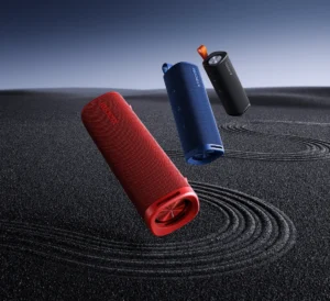 اسپیکر Sound Outdoor شیائومی بزودی عرضه می شود