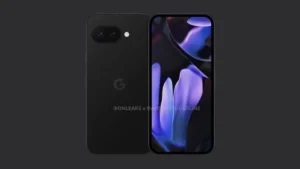 قیمت گوشی گوگل Pixel 9a آشکار شد