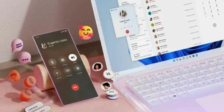 بروزرسانی اندروید 15 باعث بروز مشکلات اعلان برای کاربران Phone Link می شود 9 بروزرسانی اندروید 15 باعث بروز مشکلات اعلان برای کاربران Phone Link می شود