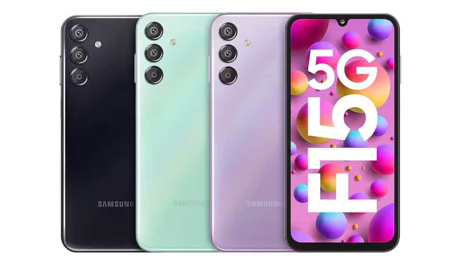 گوشی Galaxy F16 5G بزودی رونمایی می شود 6 گوشی Galaxy F16 5G بزودی رونمایی می شود