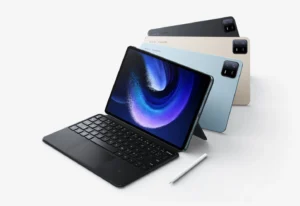 ویژگی های کلیدی تبلت شیائومی Pad 7S Pro لو رفت
