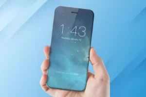 رویا پردازی اپل برای آیفون بدون حاشیه تا سال 2026 به تعویق افتاد 1