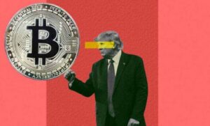 تأثیر حمایت ترامپ بر بیتکوین؛ سیاست در بازار کریپتو 35 تأثیر-حمایت-ترامپ-بر-بیت-کوین؛-سیاست-در-بازار