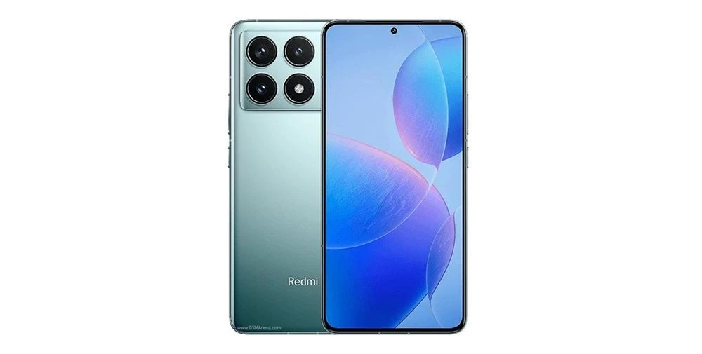 ردمی K80 Ultra به بزرگترین باتری در میان گوشی های ردمی مجهز است 6 ردمی K80 Ultra به بزرگترین باتری در میان گوشی های ردمی مجهز است