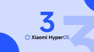 این گوشی های شیائومی آپدیت HyperOS 3 را دریافت می کنند