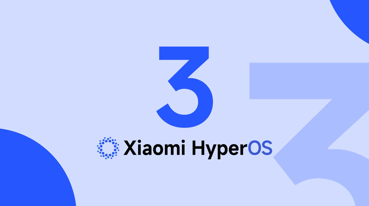 این گوشی های شیائومی آپدیت HyperOS 3 را دریافت می کنند 6 این گوشی های شیائومی آپدیت HyperOS 3 را دریافت می کنند
