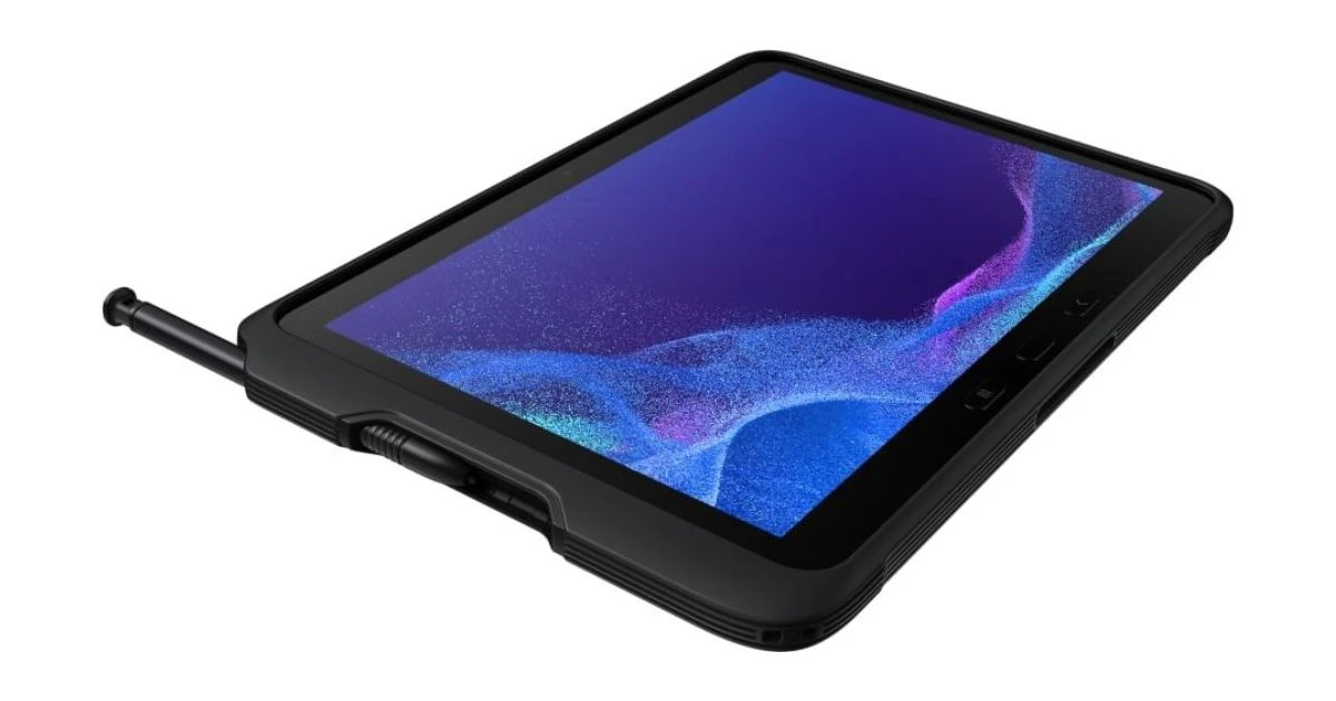 تبلت Galaxy Tab Active 5 Pro سامسونگ در راه است 9 تبلت Galaxy Tab Active 5 Pro سامسونگ در راه است