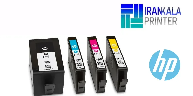 روش‌ های ساده برای شناسایی کارتریج hp اصل از تقلبی