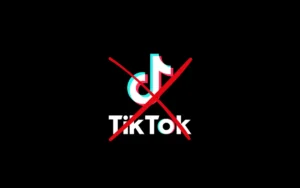 فعالیت تیک تاک در ایالات متحده متوقف شد