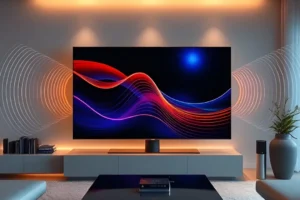 سامسونگ و گوگل با Eclipsa Audio، دنیای صدا را متحول کردند