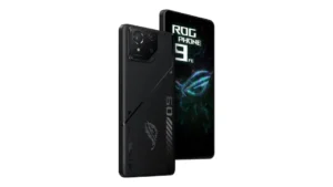 سری ایسوس ROG Phone 9 بتا اندروید 16 دریافت می کند
