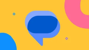 گوگل به شما اجازه می دهد تماس‌ ویدیویی WhatsApp را مستقیماً از پیام‌ها شروع کنید