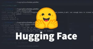 حمله سایبری جدید؛ مدل‌های یادگیری ماشین چگونه در Hugging Face پنهان می‌شوند؟