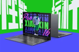 لنوو از چهار مدل لپ تاپ Xiaoxin Pro 2025 رونمایی کرد