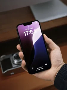 تصاویر جدید آیفون SE 4 لو رفت