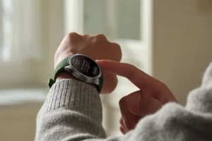 وان پلاس واچ ۳ با طراحی خیرهکننده، شارژدهی ۵ روزه و Wear OS 5 معرفی شد 17 وان پلاس واچ ۳ با طراحی خیرهکننده، شارژدهی ۵ روزه و Wear OS 5 معرفی شد