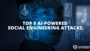 حملات هکری مهندسی اجتماعی این بار به کمک هوش مصنوعی انجام می شود 25 هکر های مهندسی اجتماعی با هوش مصنوعی