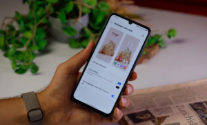 گلکسی A06 5G؛ جدیدترین گوشی اقتصادی سامسونگ با قابلیت 5G 27 گلکسی A06 5G؛ جدیدترین گوشی اقتصادی سامسونگ با قابلیت 5G