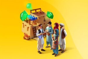 فرصتی برای سهیم شدن در نیکی؛ طرح جدید نیکوکاری اسنپ‌ کلاب آغاز شد