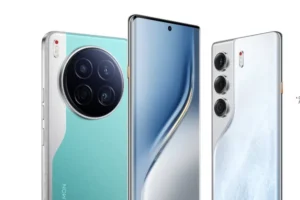 اولین جزئیات از سری گوشی تکنو Camon 50 منتشر شد