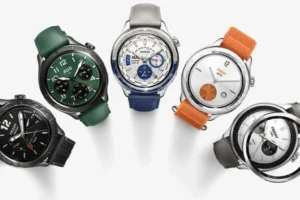 قیمت اروپایی ساعت شیائومی Watch S4 مشخص شد