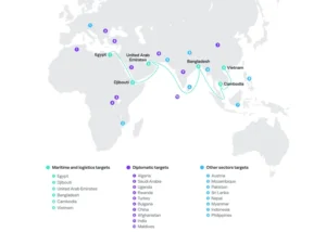 SideWinder APT Targets Maritime